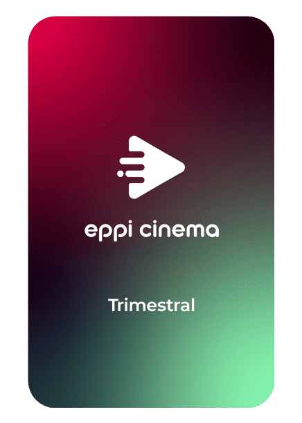 Eppi Cinema Trimestral